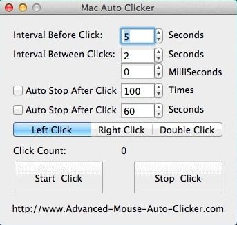 Autoclicker For Mac Newtoyou